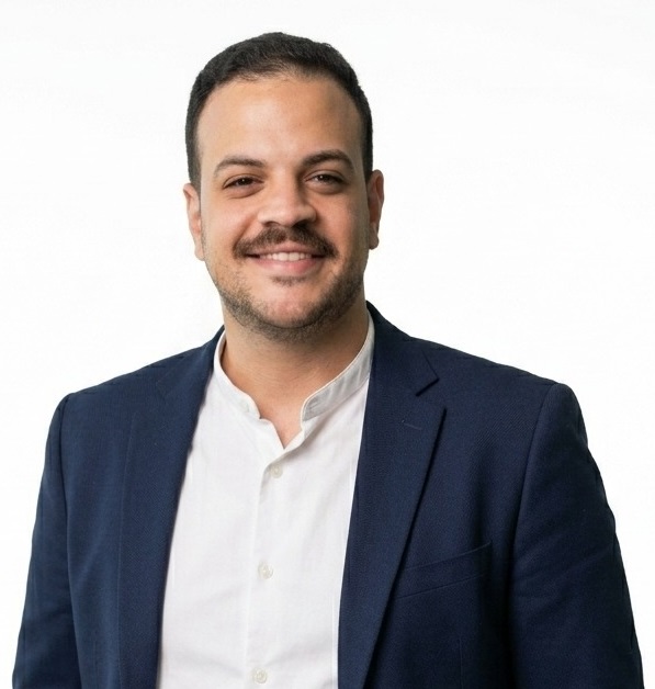 Eng. Mohamed Elbosraty
