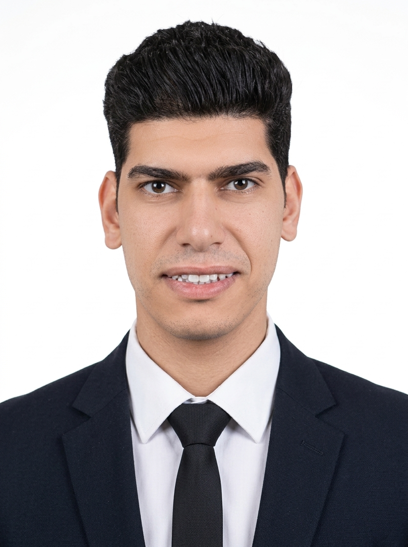 Eng. Ahmed Refky